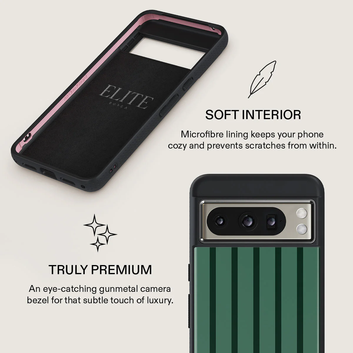 Catch Me - Google Pixel 8 Pro Case - Image 17