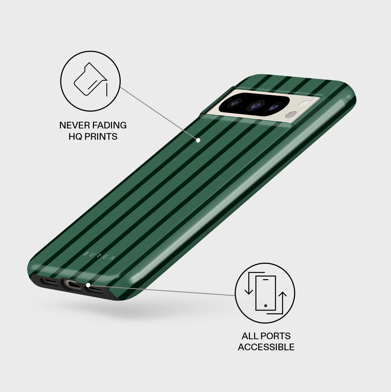Catch Me - Google Pixel 8 Pro Case - Image 3