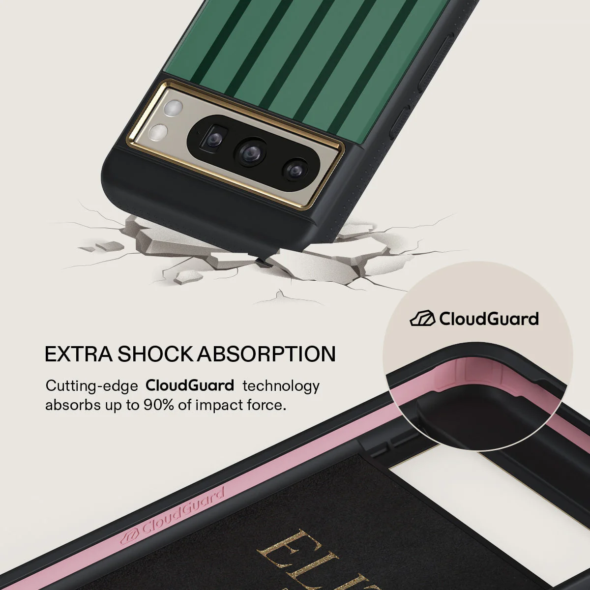 Catch Me - Google Pixel 8 Pro Case - Image 7