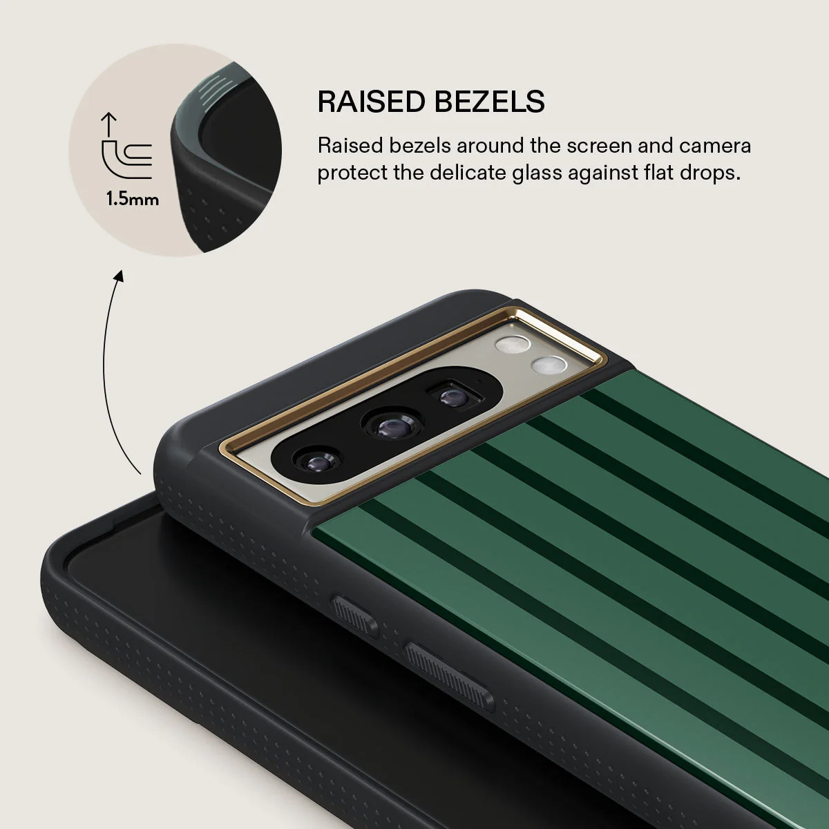 Catch Me - Google Pixel 8 Pro Case - Image 8