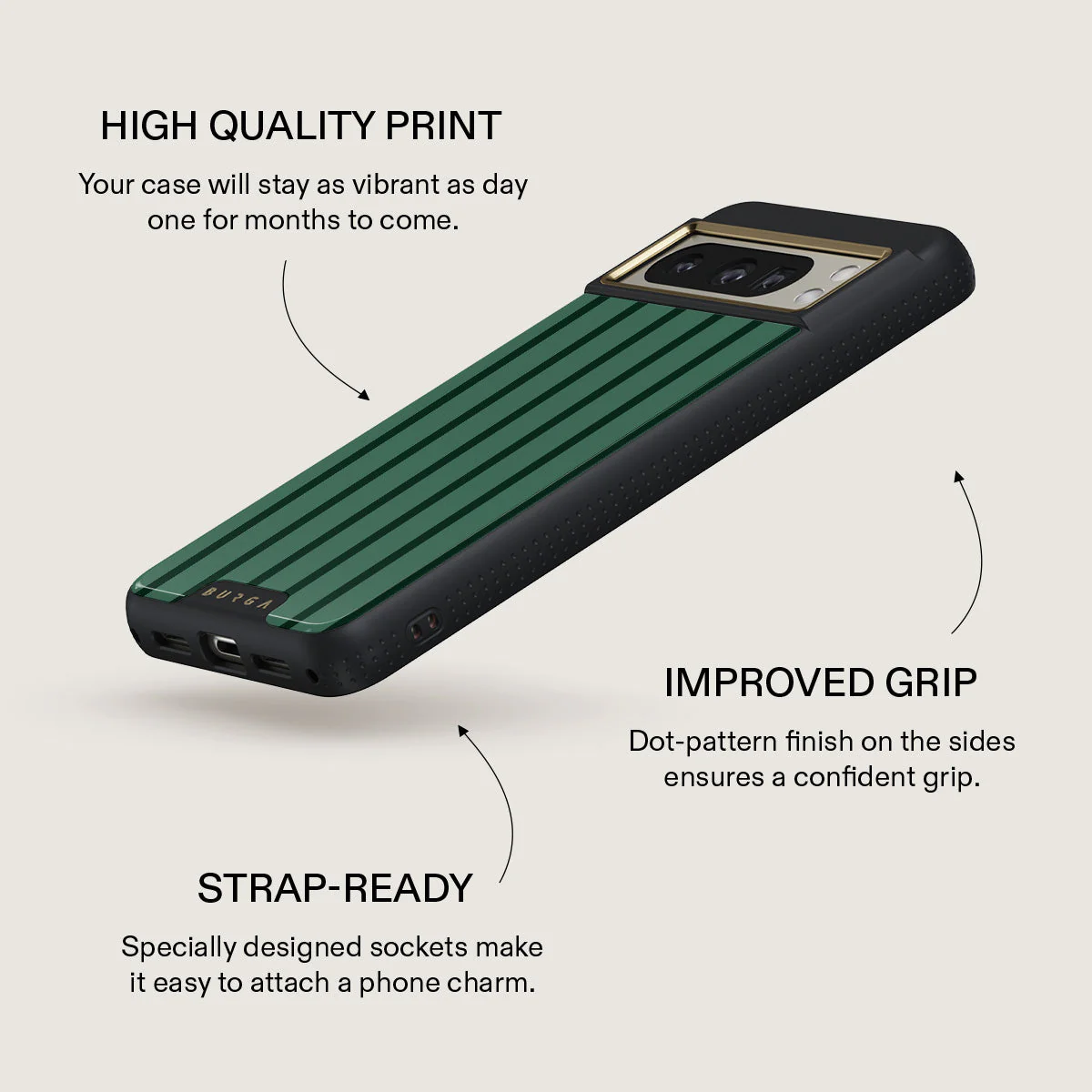 Catch Me - Google Pixel 8 Pro Case - Image 9