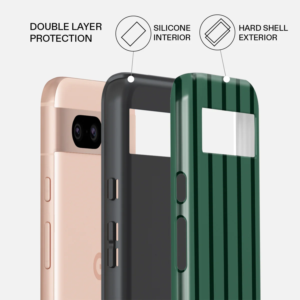 Catch Me - Google Pixel 8a Case - Image 2