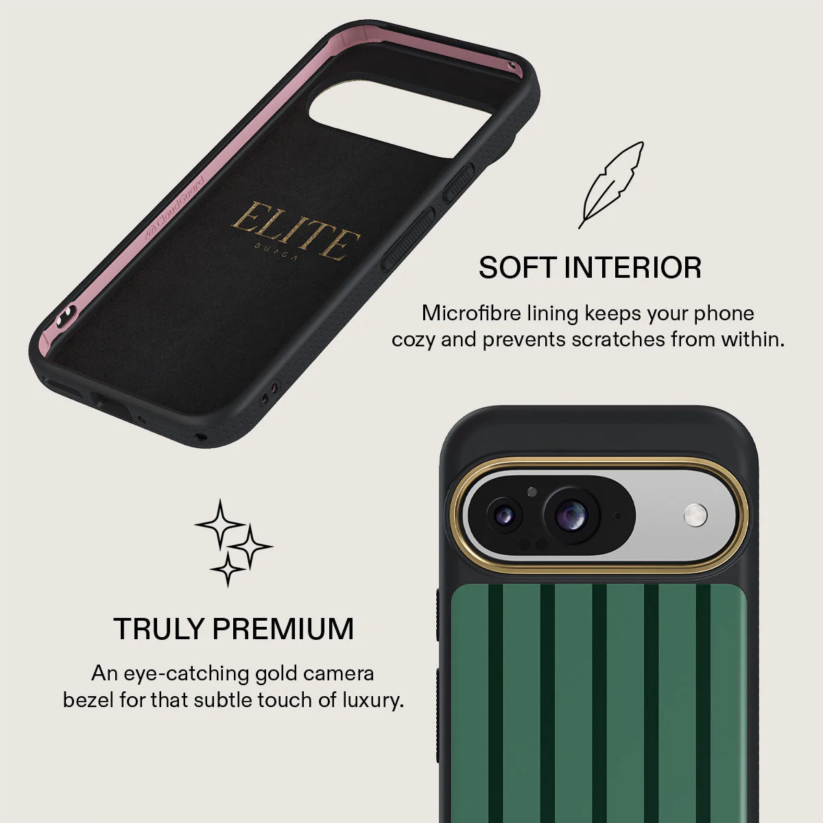 Catch Me - Google Pixel 9 Case - Image 10