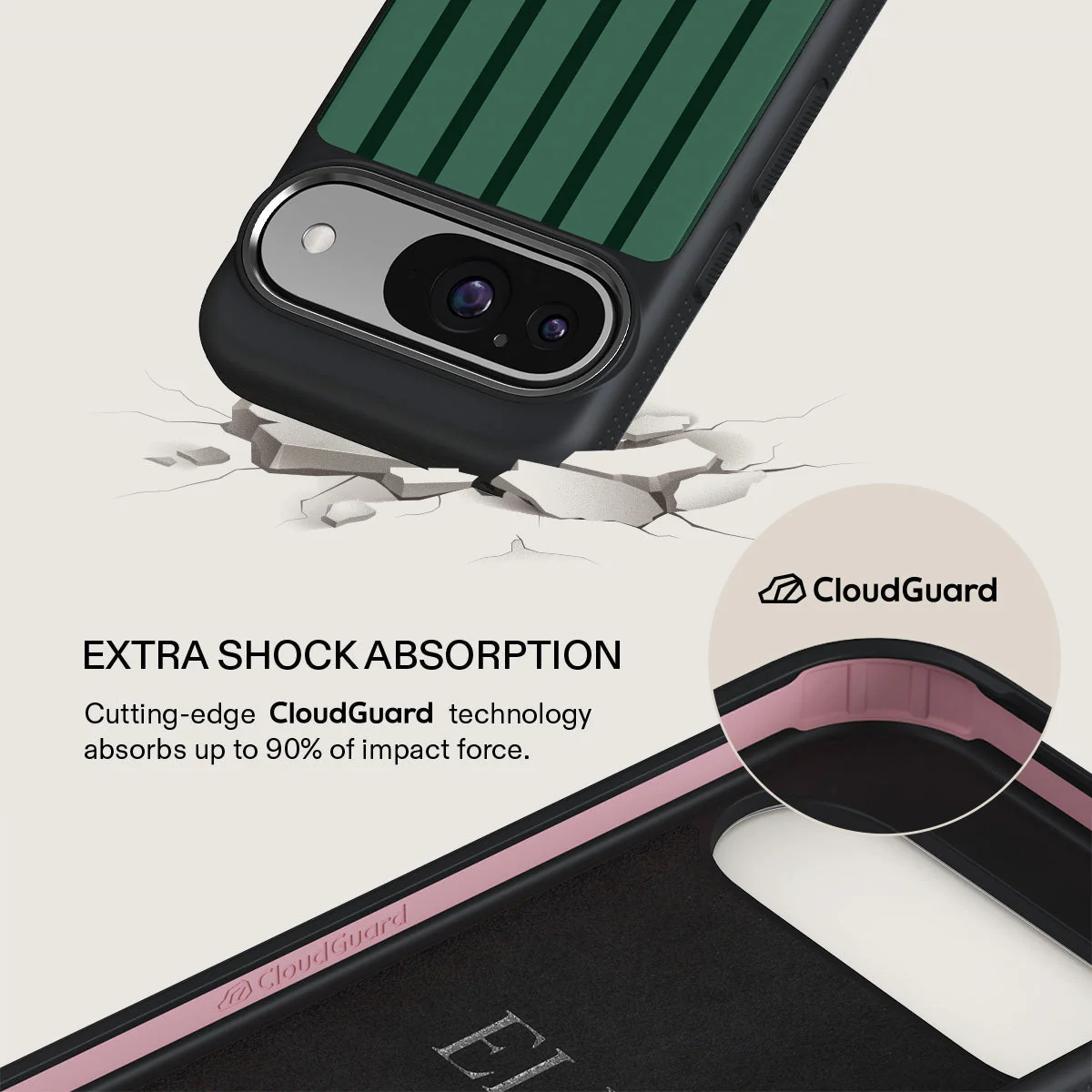 Catch Me - Google Pixel 9 Case - Image 14