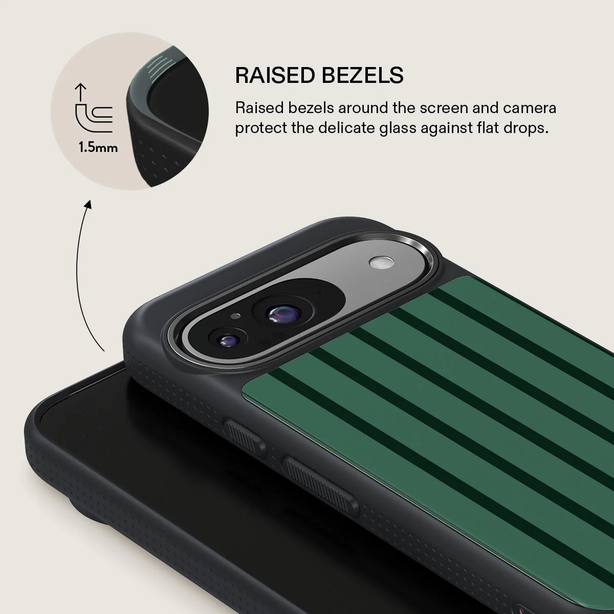 Catch Me - Google Pixel 9 Case - Image 15