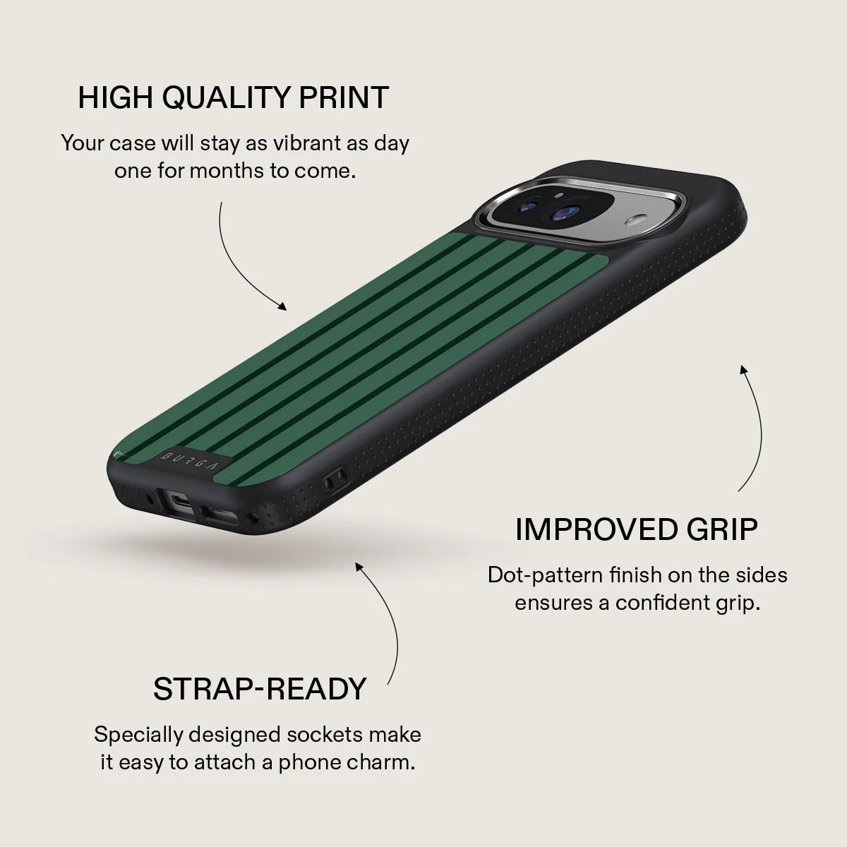 Catch Me - Google Pixel 9 Case - Image 16