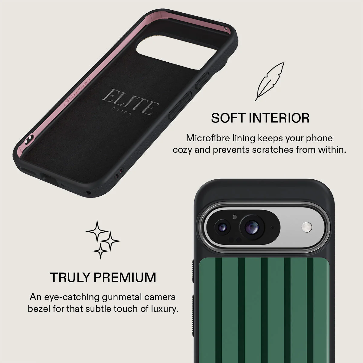 Catch Me - Google Pixel 9 Case - Image 17