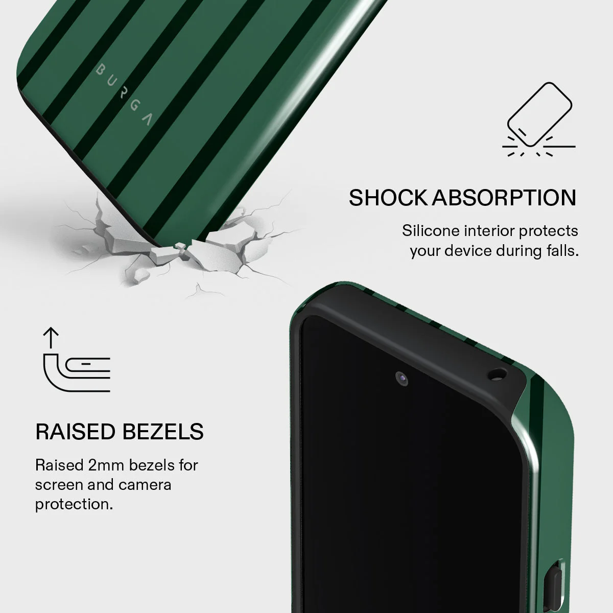 Catch Me - Google Pixel 9 Case - Image 4
