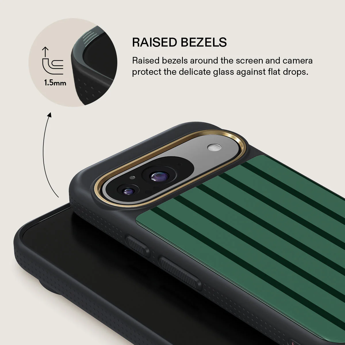 Catch Me - Google Pixel 9 Case - Image 8