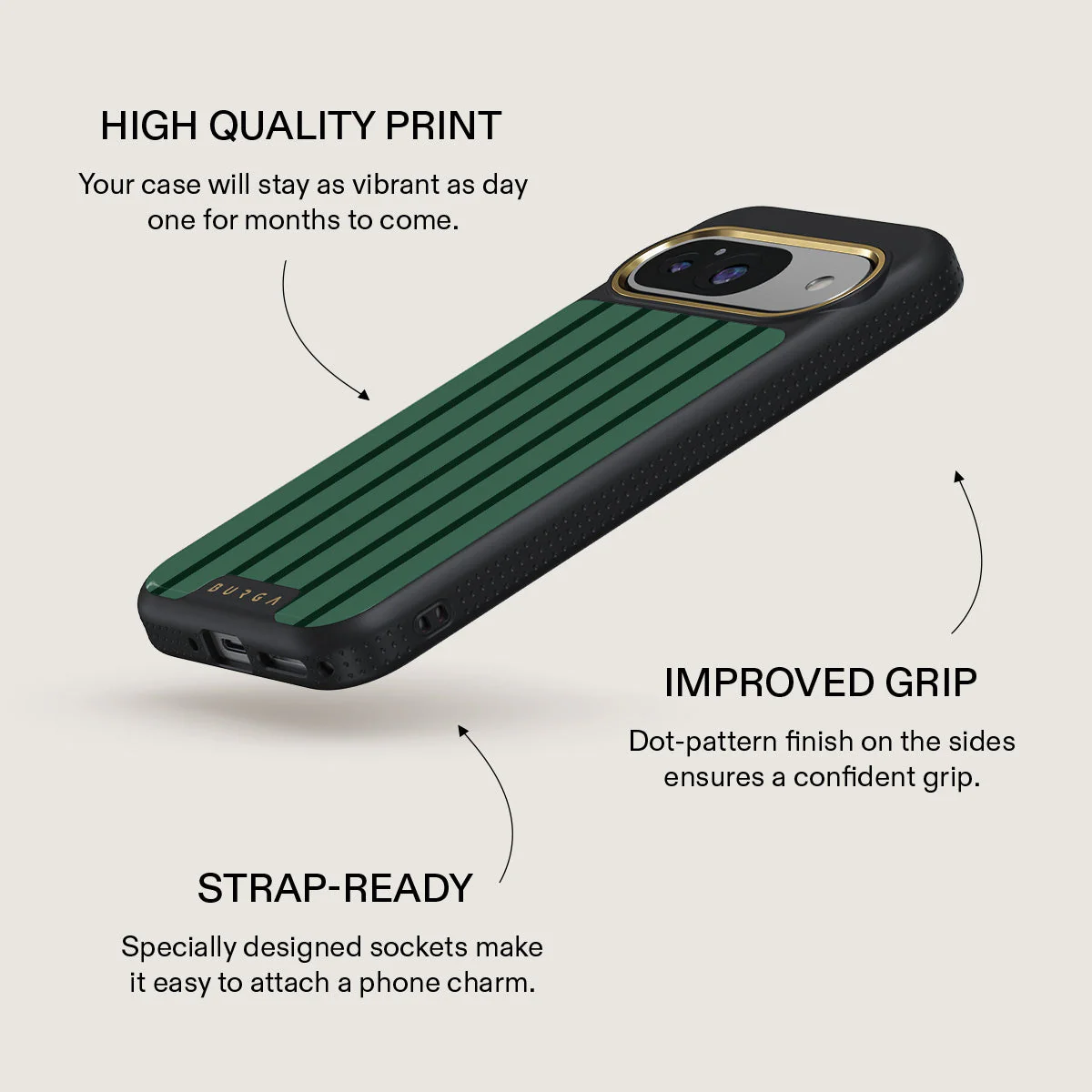 Catch Me - Google Pixel 9 Case - Image 9