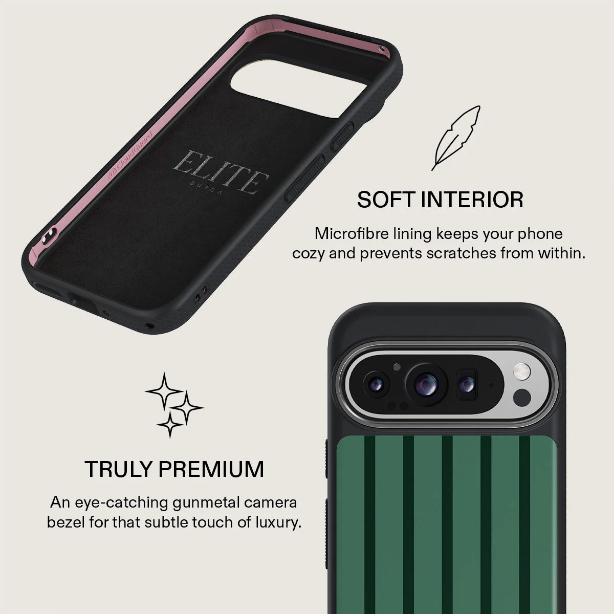 Catch Me - Google Pixel 9 Pro Case - Image 17