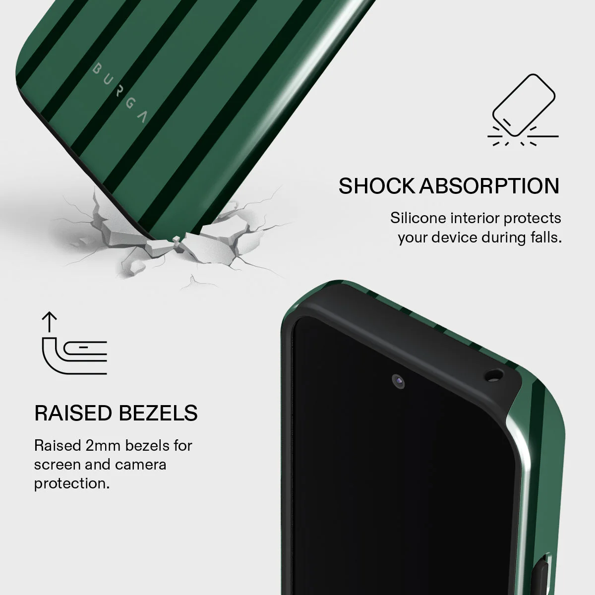 Catch Me - Google Pixel 9 Pro Case - Image 4