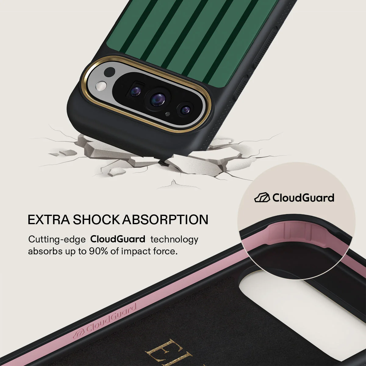 Catch Me - Google Pixel 9 Pro XL Case - Image 7