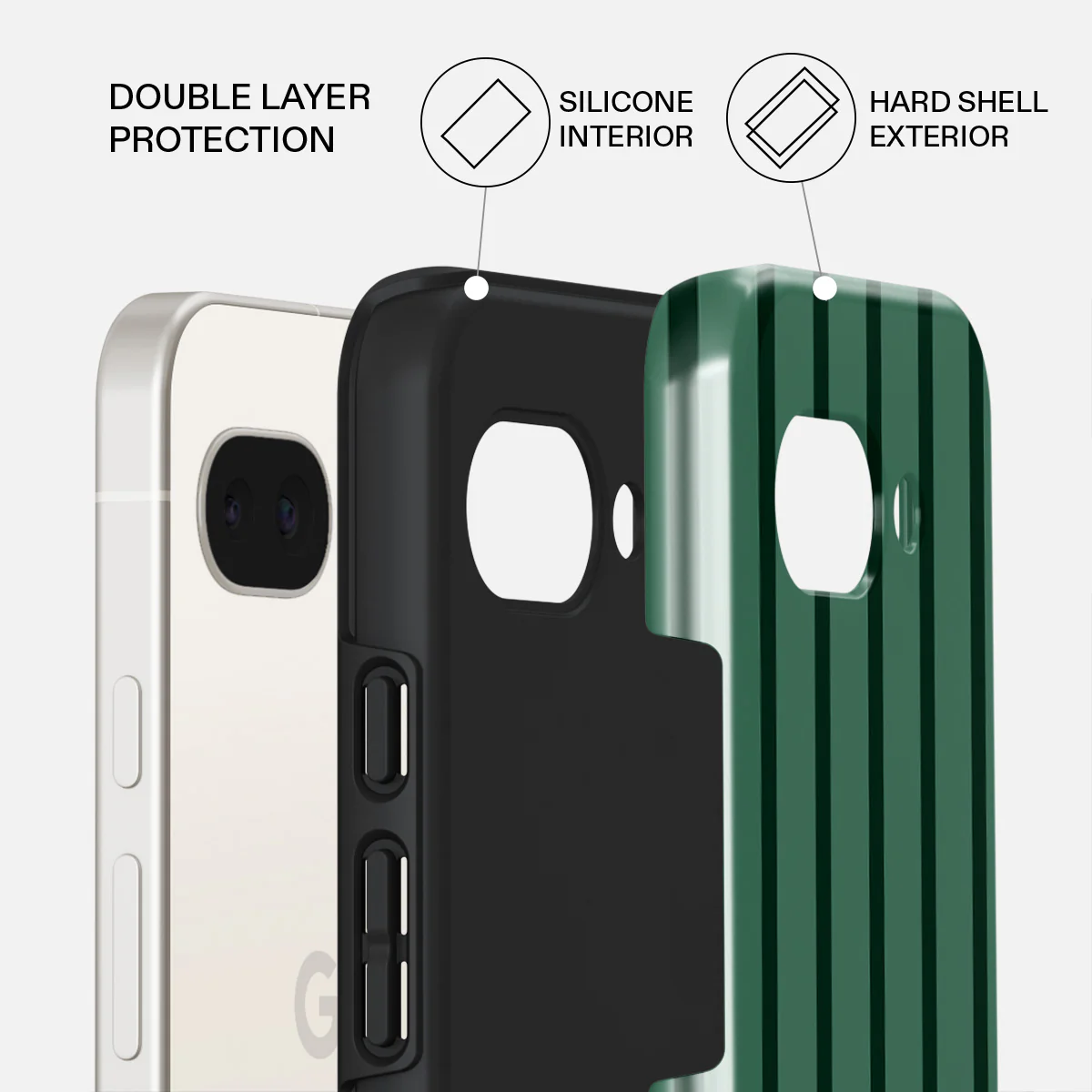Catch Me - Google Pixel 9a Case - Image 2