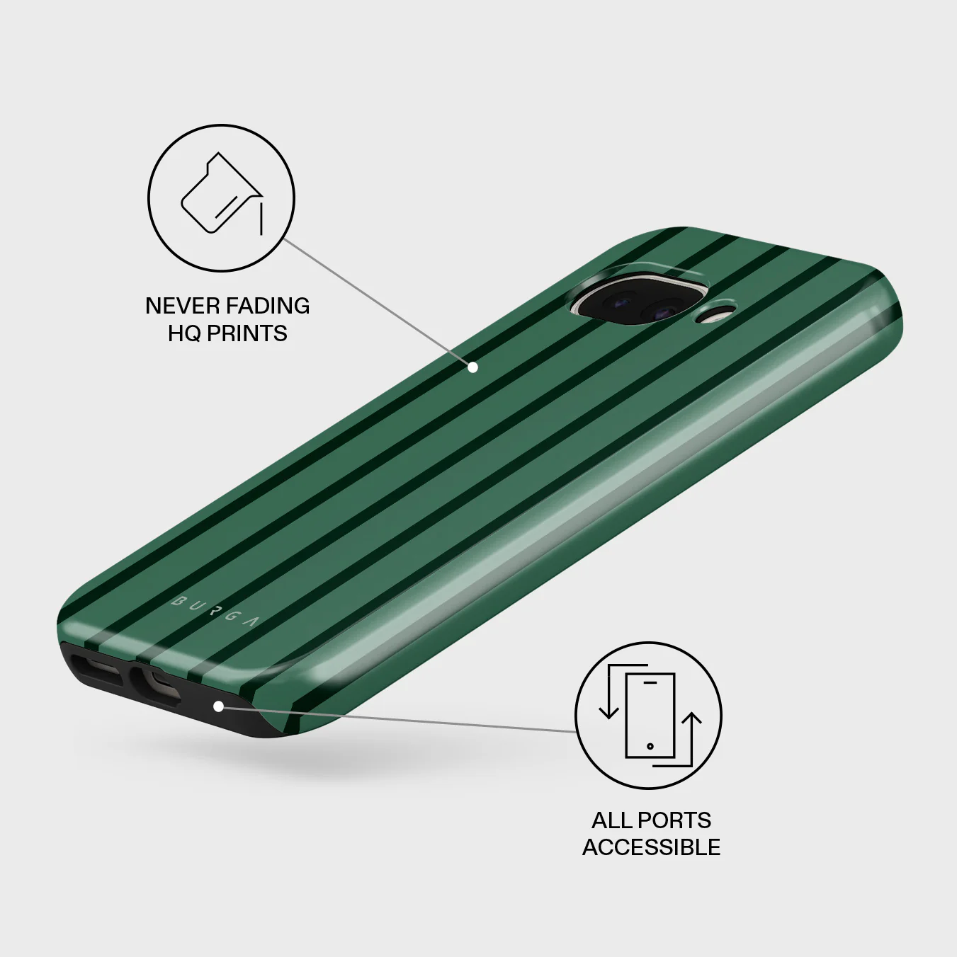 Catch Me - Google Pixel 9a Case - Image 3