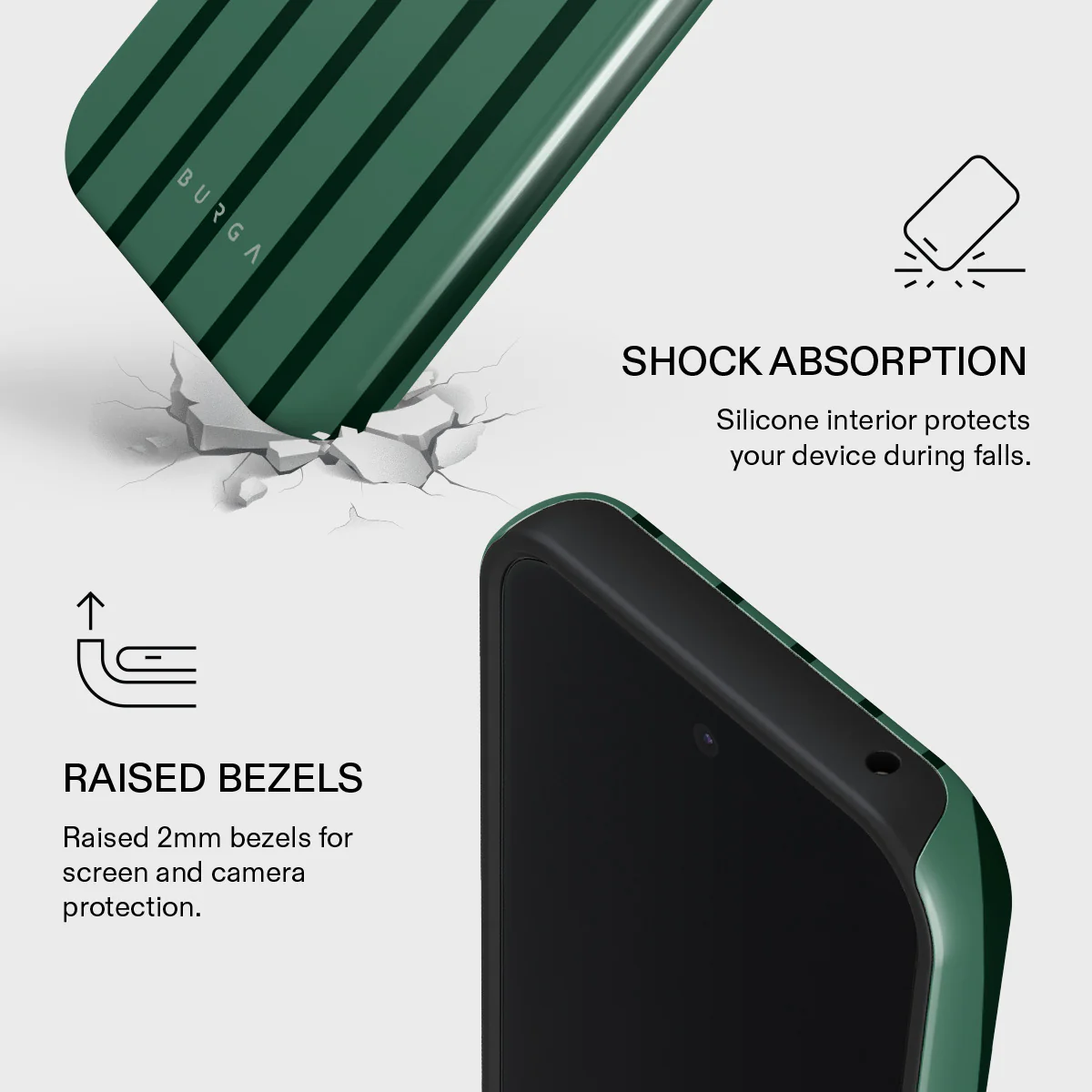 Catch Me - Google Pixel 9a Case - Image 4