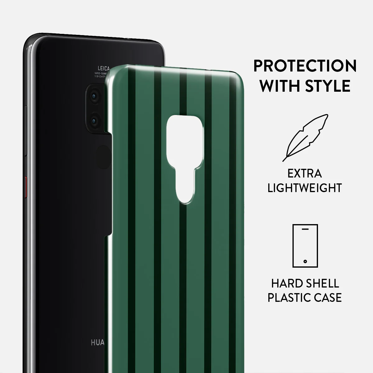Catch Me - Huawei Mate 20 Case - Image 2