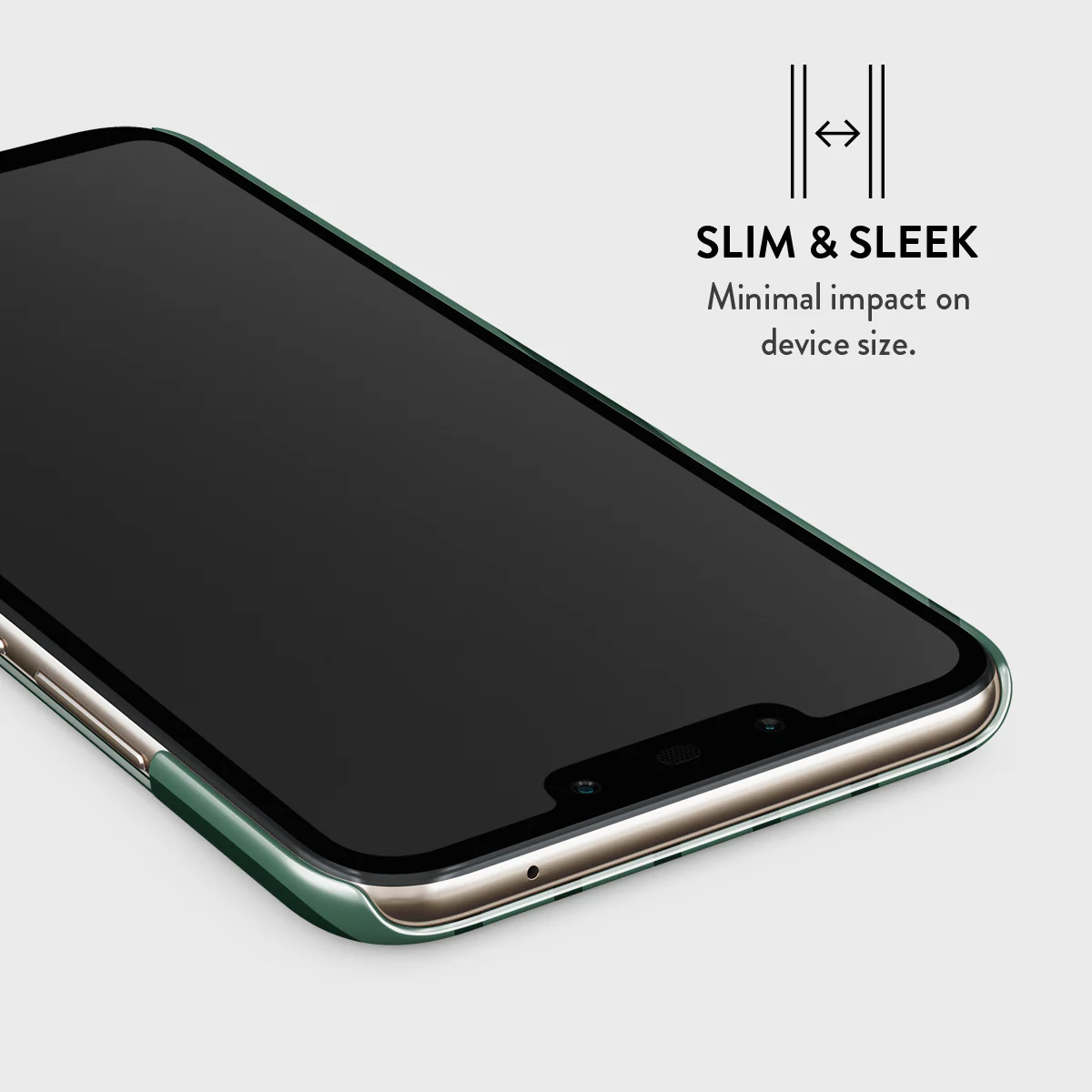 Catch Me - Huawei Mate 20 Case - Image 4