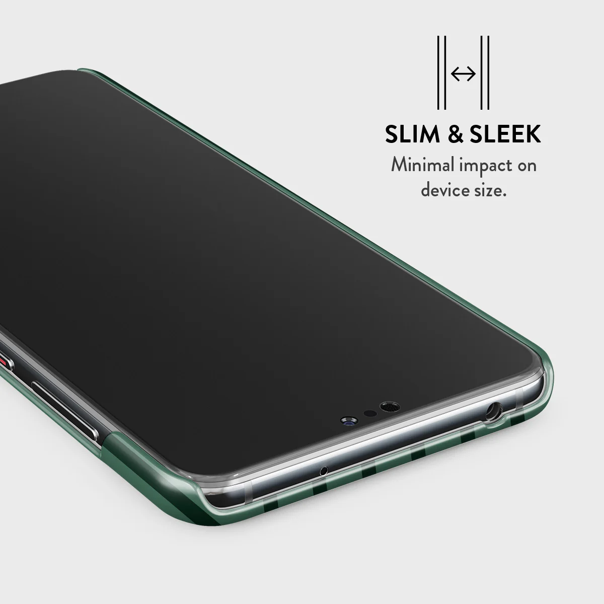 Catch Me - Huawei P20 Case - Image 4