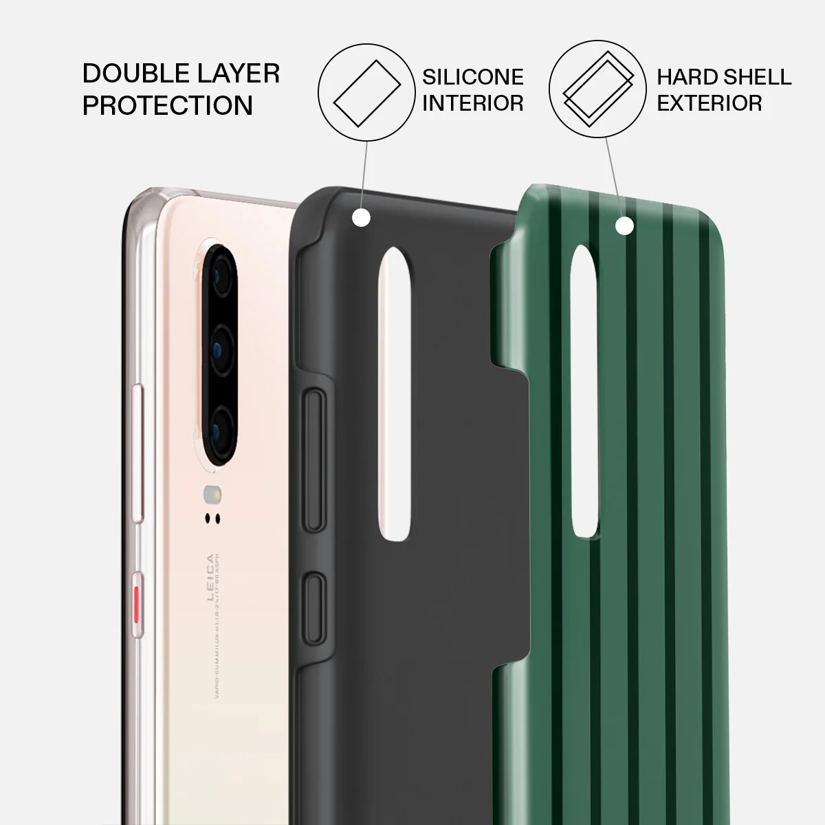 Catch Me - Huawei P30 Case - Image 6