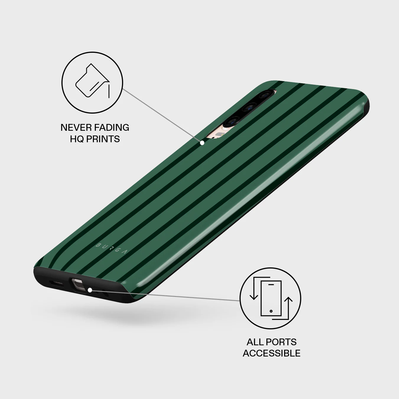 Catch Me - Huawei P30 Case - Image 7