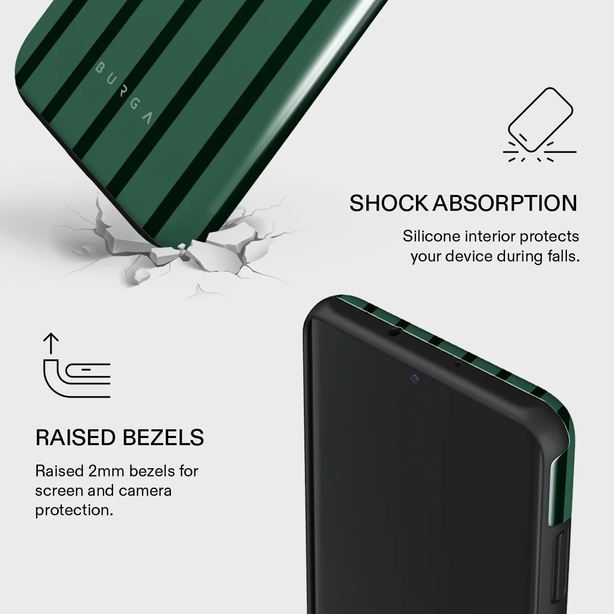Catch Me - Huawei P30 Case - Image 8