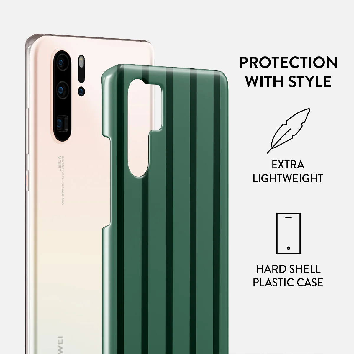 Catch Me - Huawei P30 Pro Case - Image 2