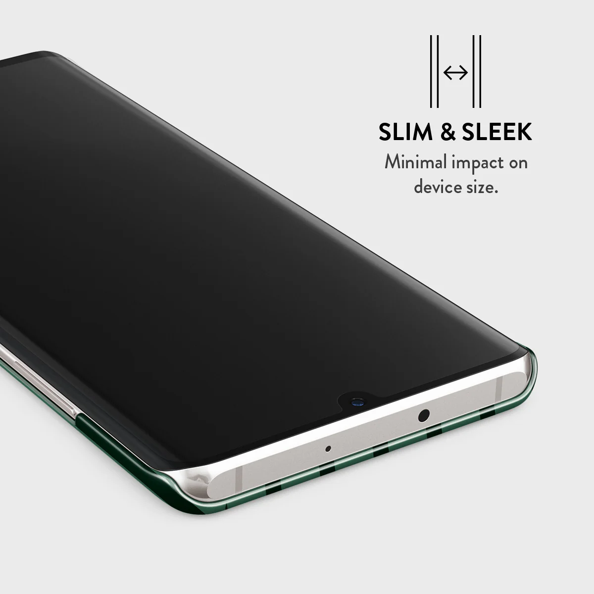 Catch Me - Huawei P30 Pro Case - Image 4