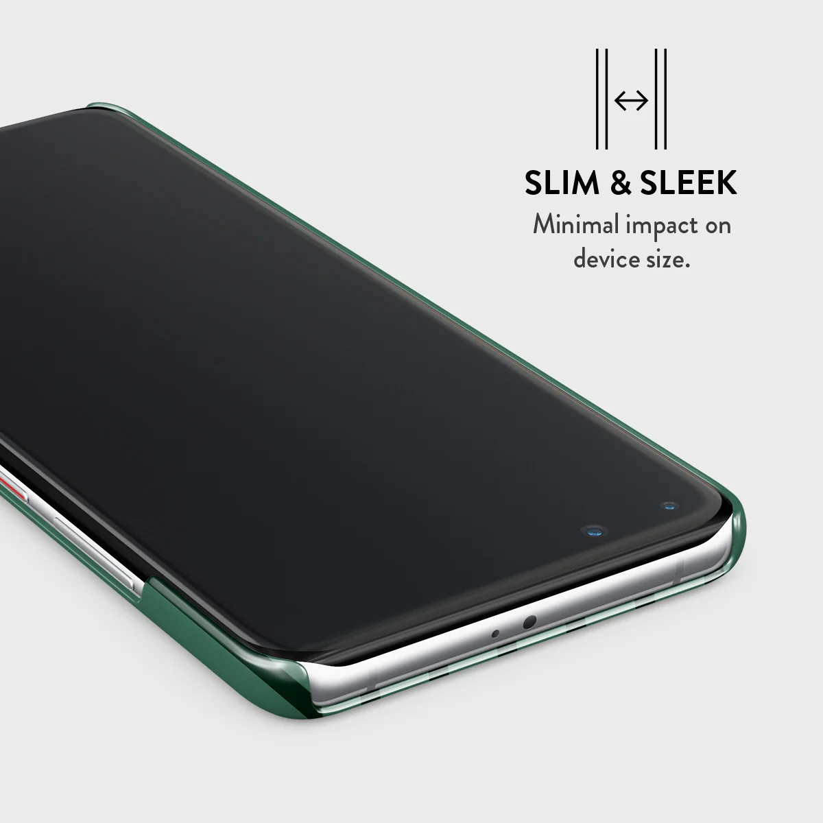 Catch Me - Huawei P40 Case - Image 4