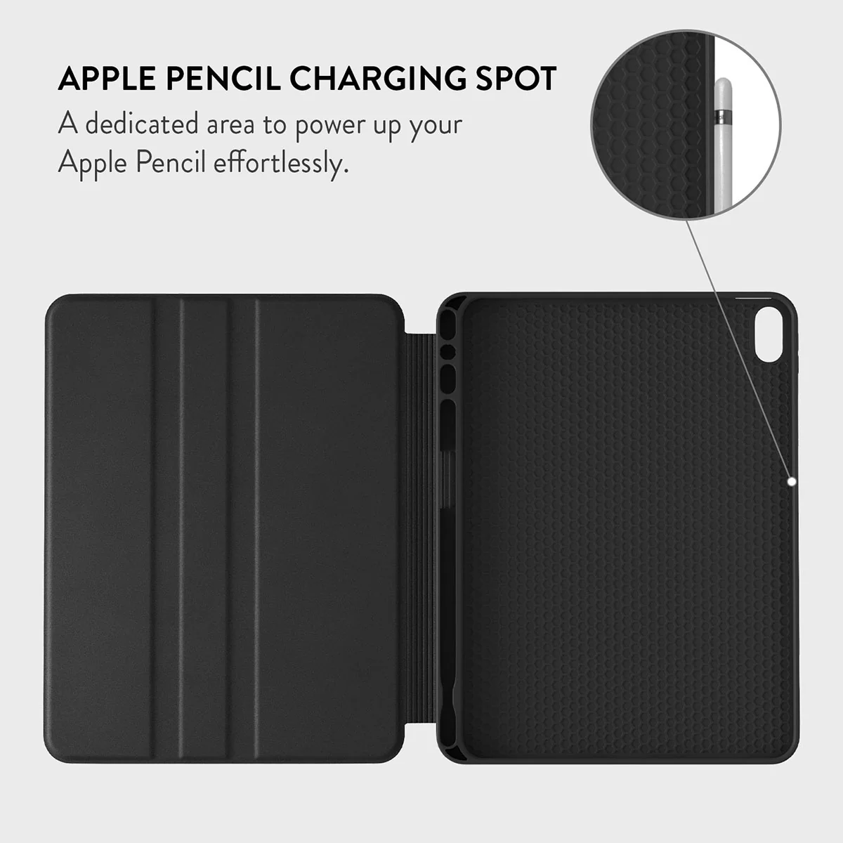 Catch Me - iPad Air 10.9 (5th/4th Gen) Case - Image 6