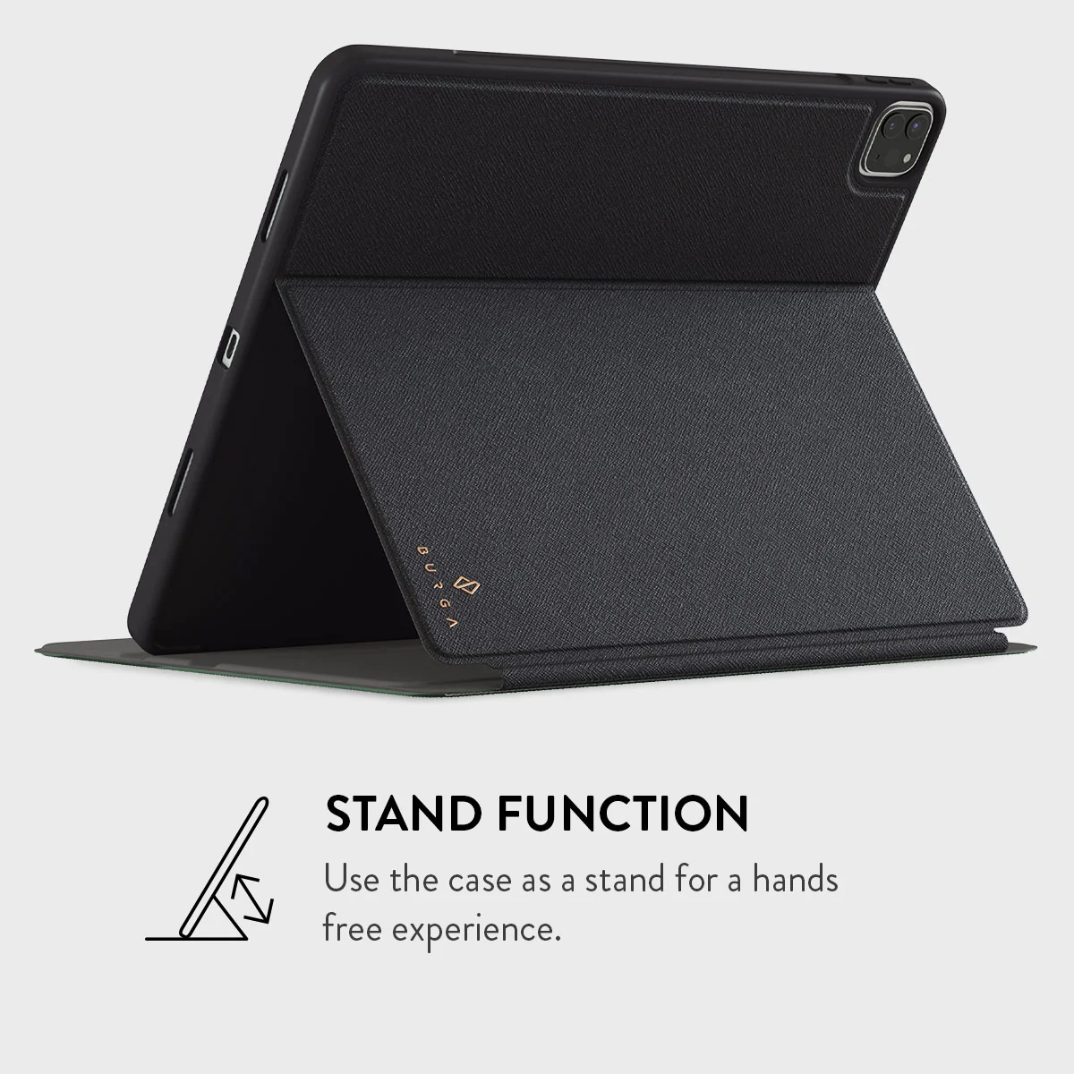 Catch Me - iPad Pro 12.9 (6th/5th Gen) Case - Image 5
