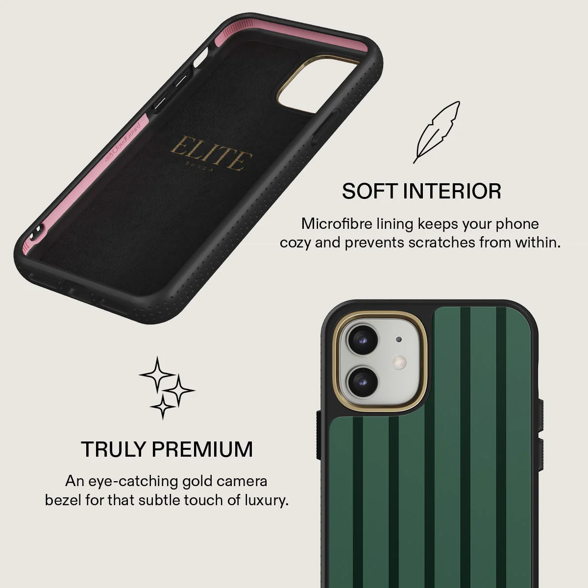 Catch Me - iPhone 11 Case - Image 10