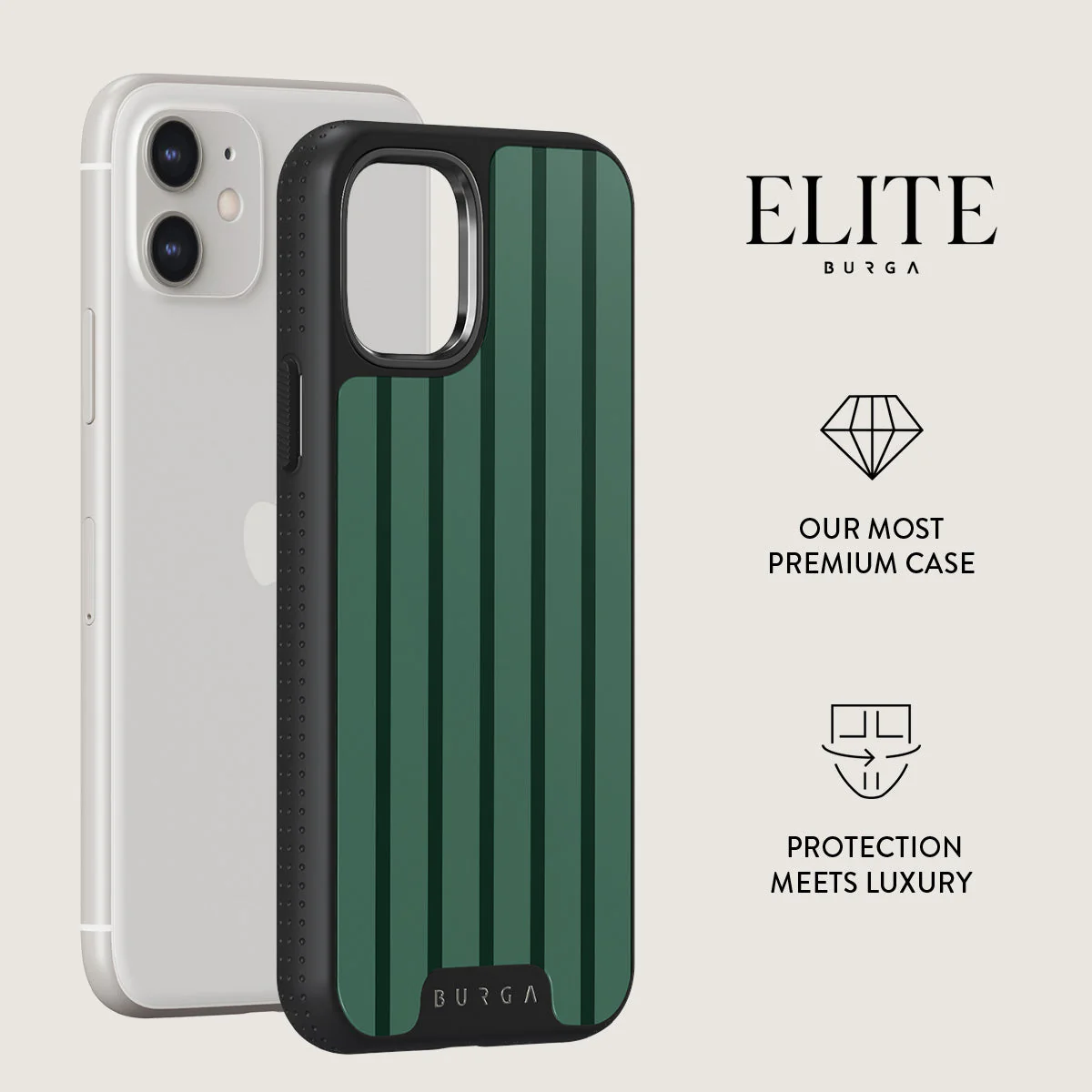 Catch Me - iPhone 11 Case - Image 13