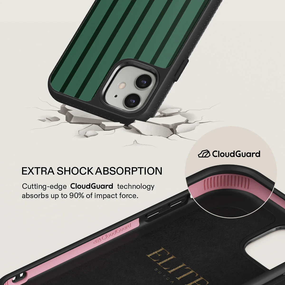 Catch Me - iPhone 11 Case - Image 14