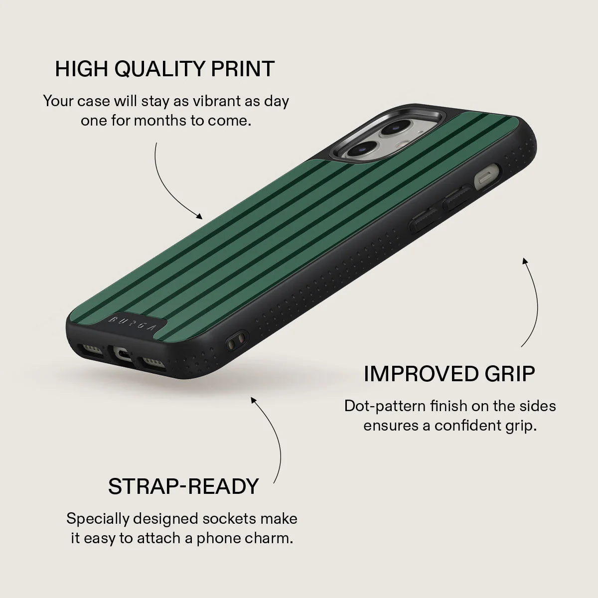 Catch Me - iPhone 11 Case - Image 16