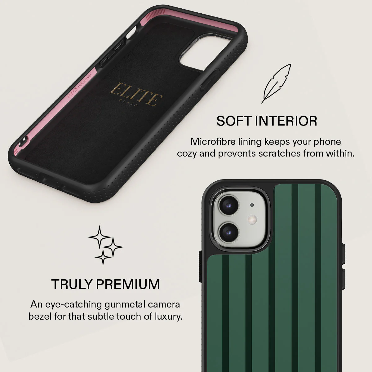 Catch Me - iPhone 11 Case - Image 17