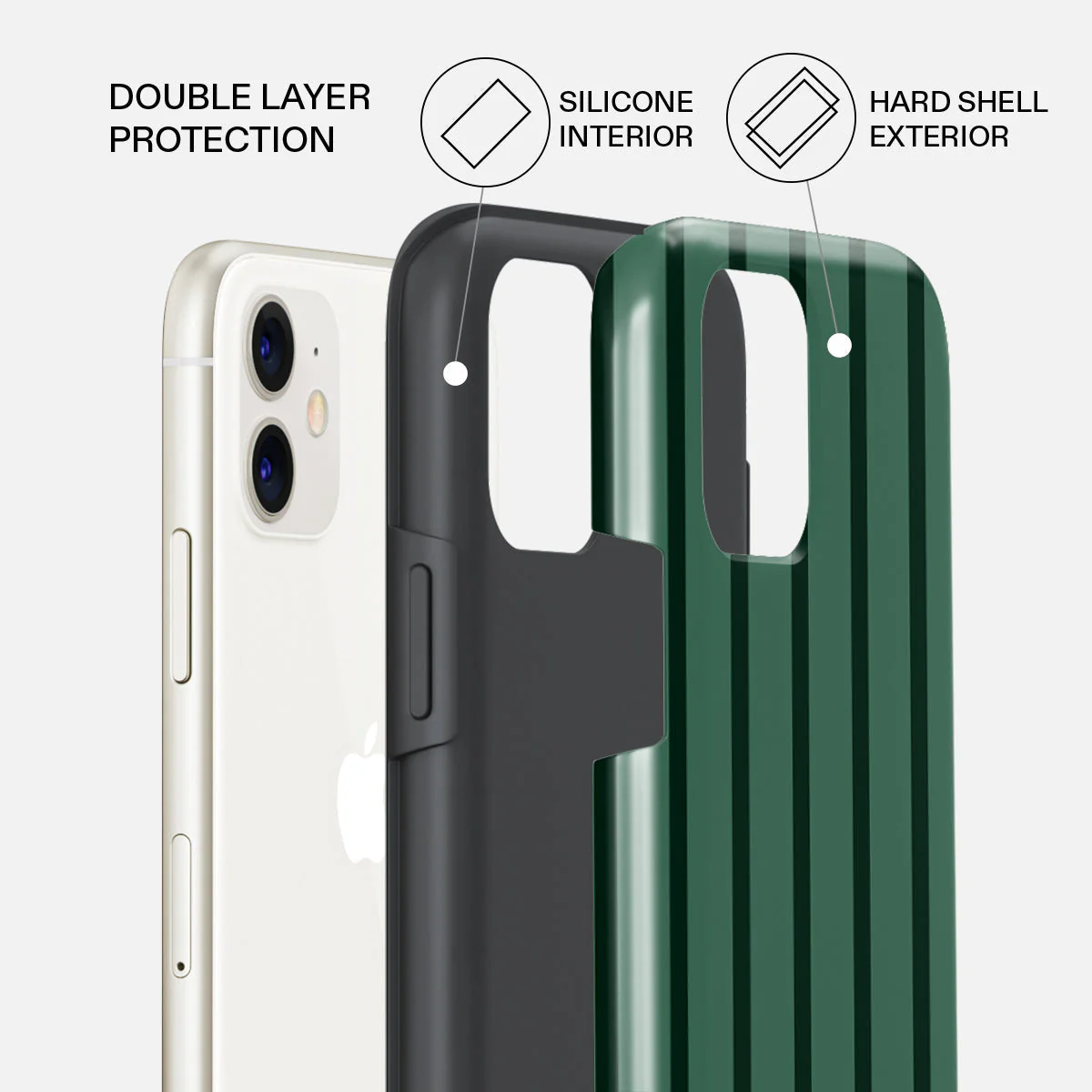 Catch Me - iPhone 11 Case - Image 2