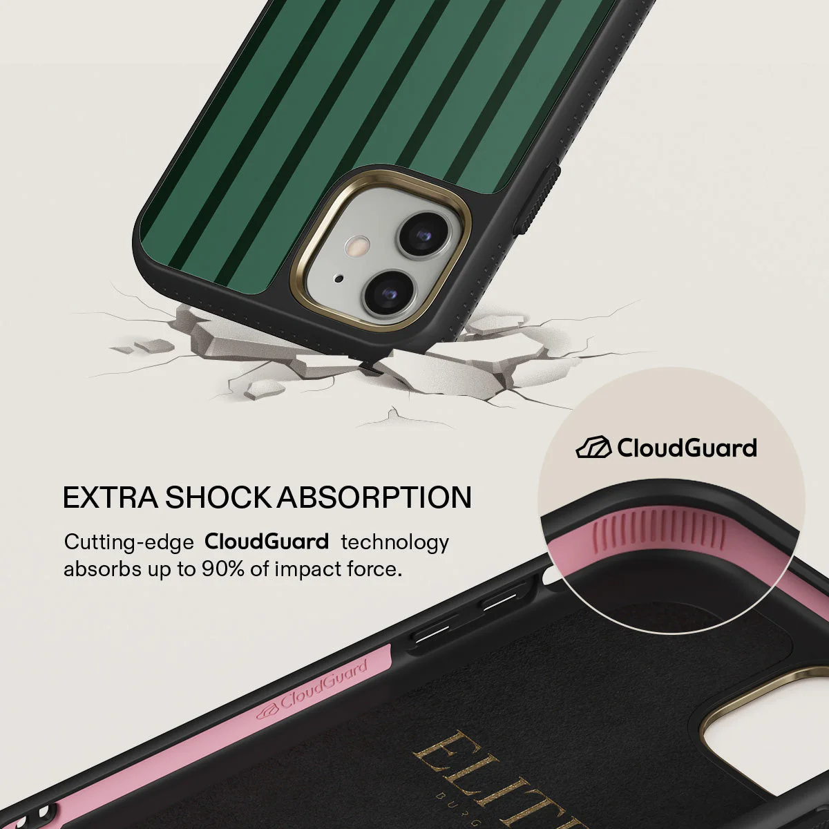 Catch Me - iPhone 11 Case - Image 7