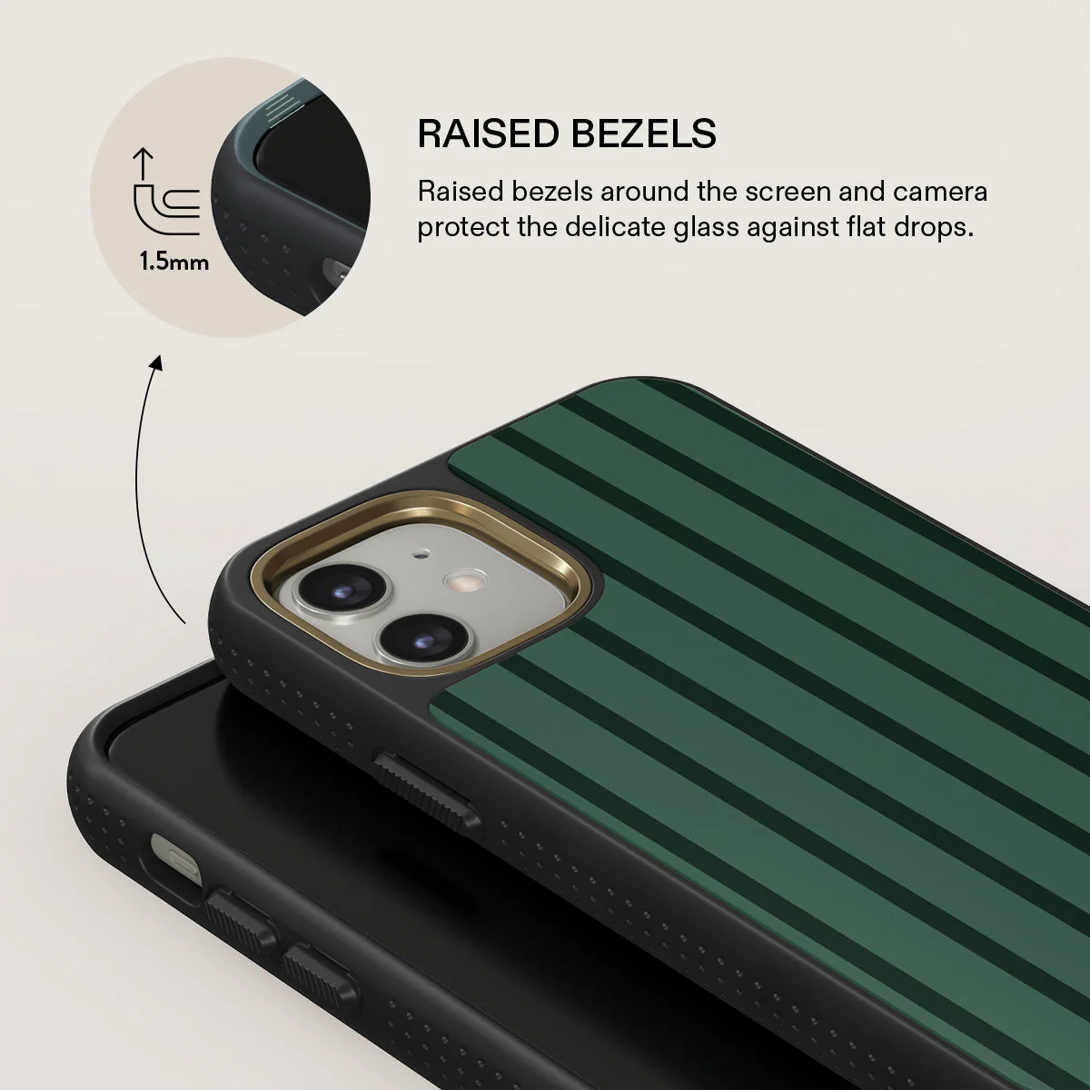 Catch Me - iPhone 11 Case - Image 8