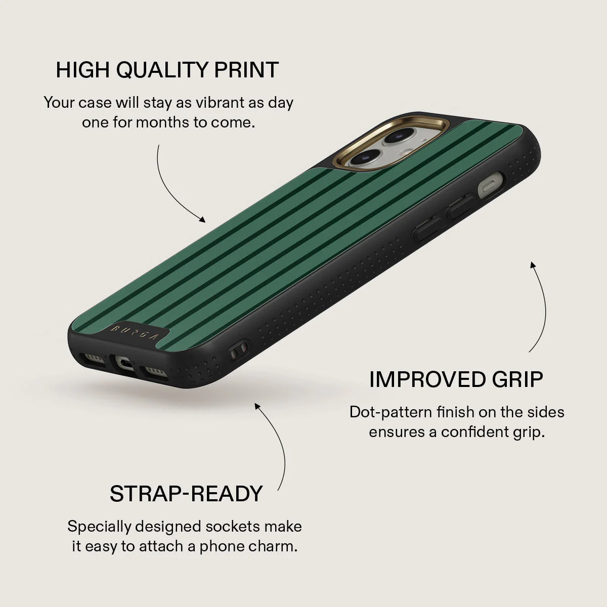Catch Me - iPhone 11 Case - Image 9