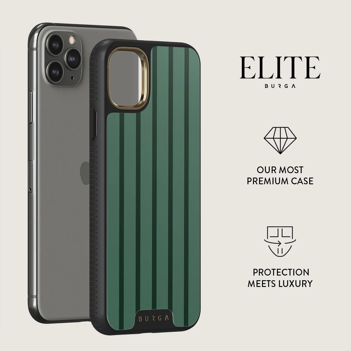 Catch Me - iPhone 11 Pro Case - Image 10