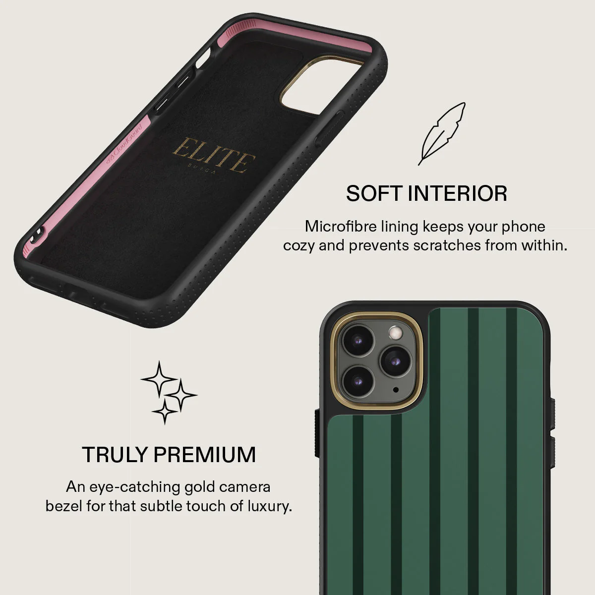 Catch Me - iPhone 11 Pro Case - Image 14