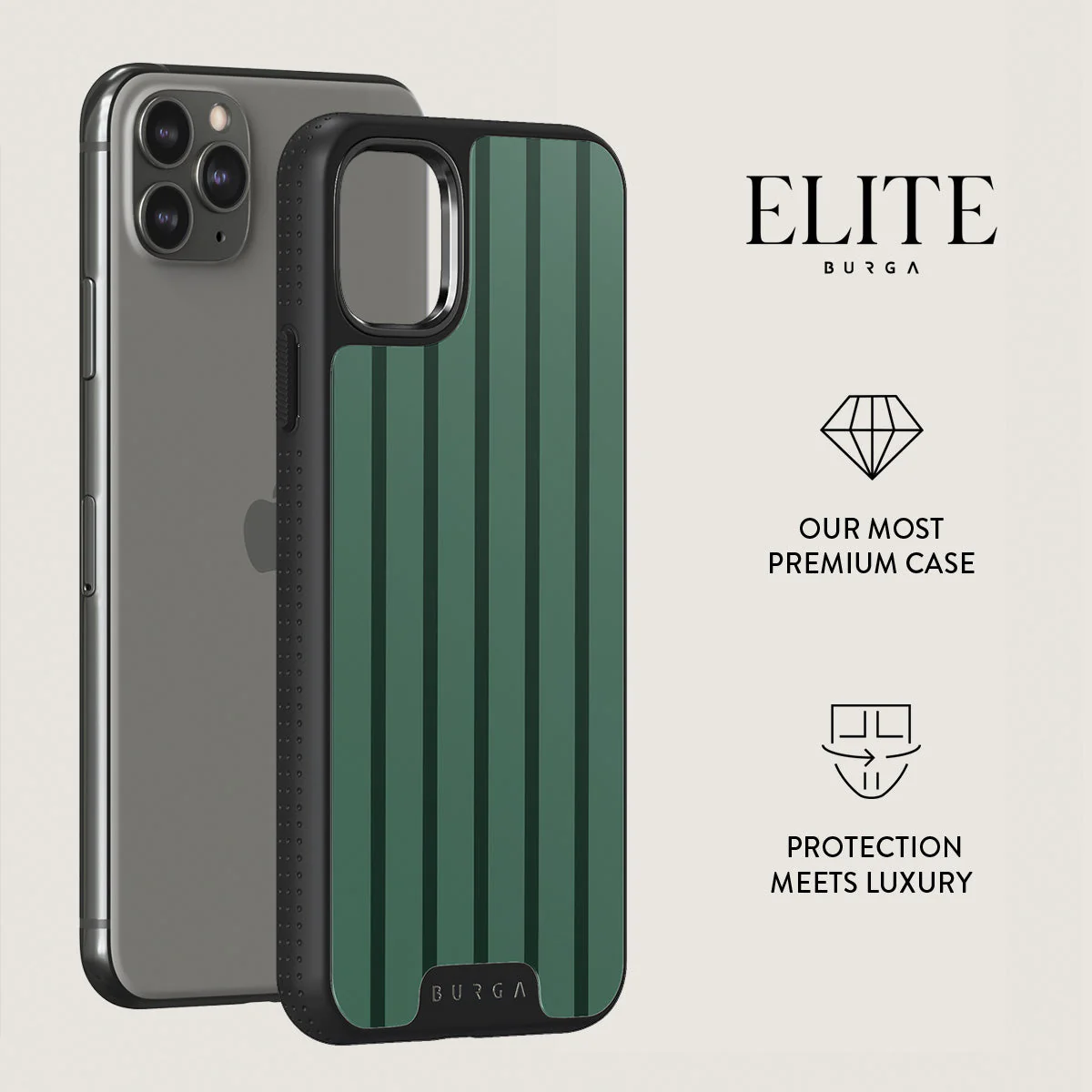 Catch Me - iPhone 11 Pro Case - Image 17