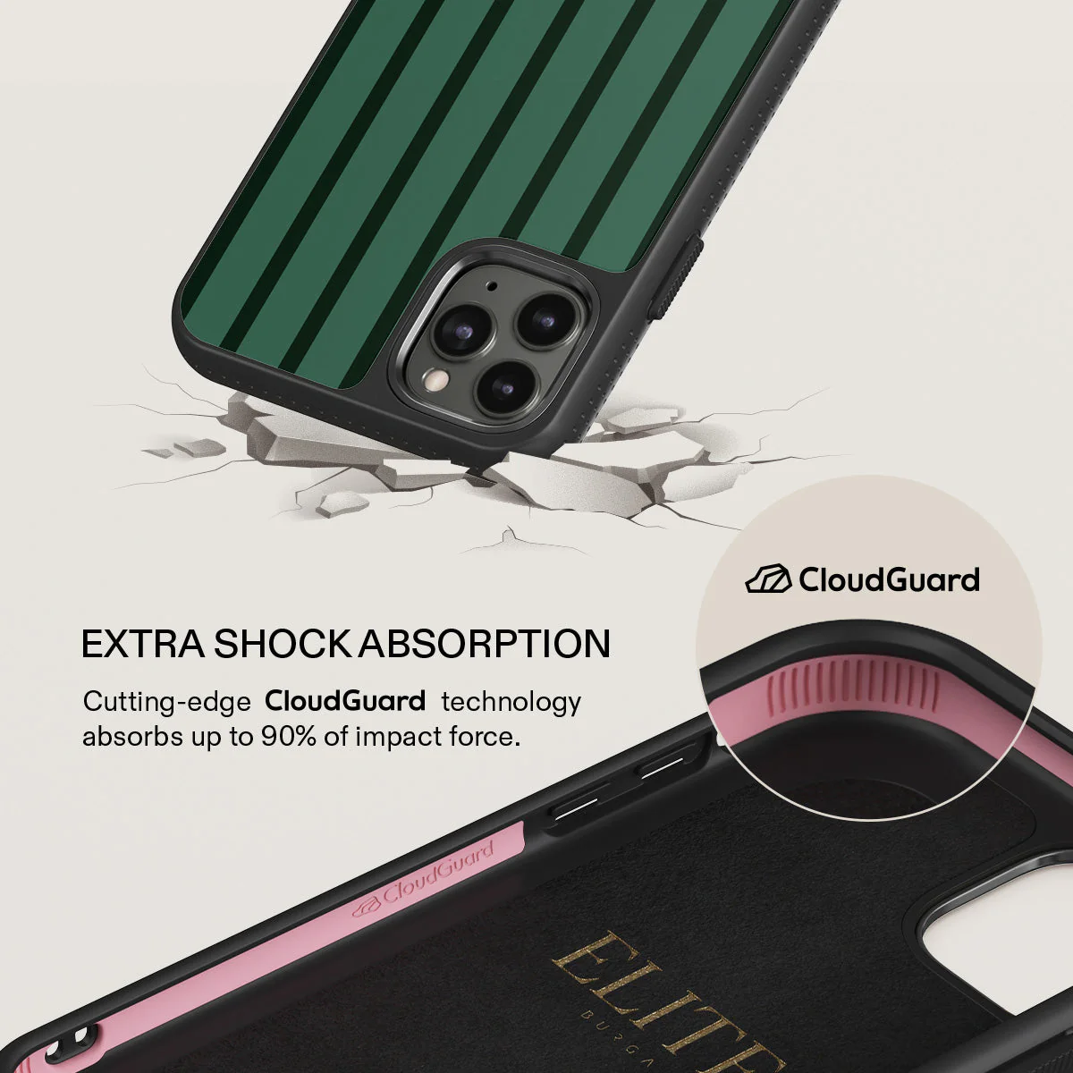 Catch Me - iPhone 11 Pro Case - Image 18