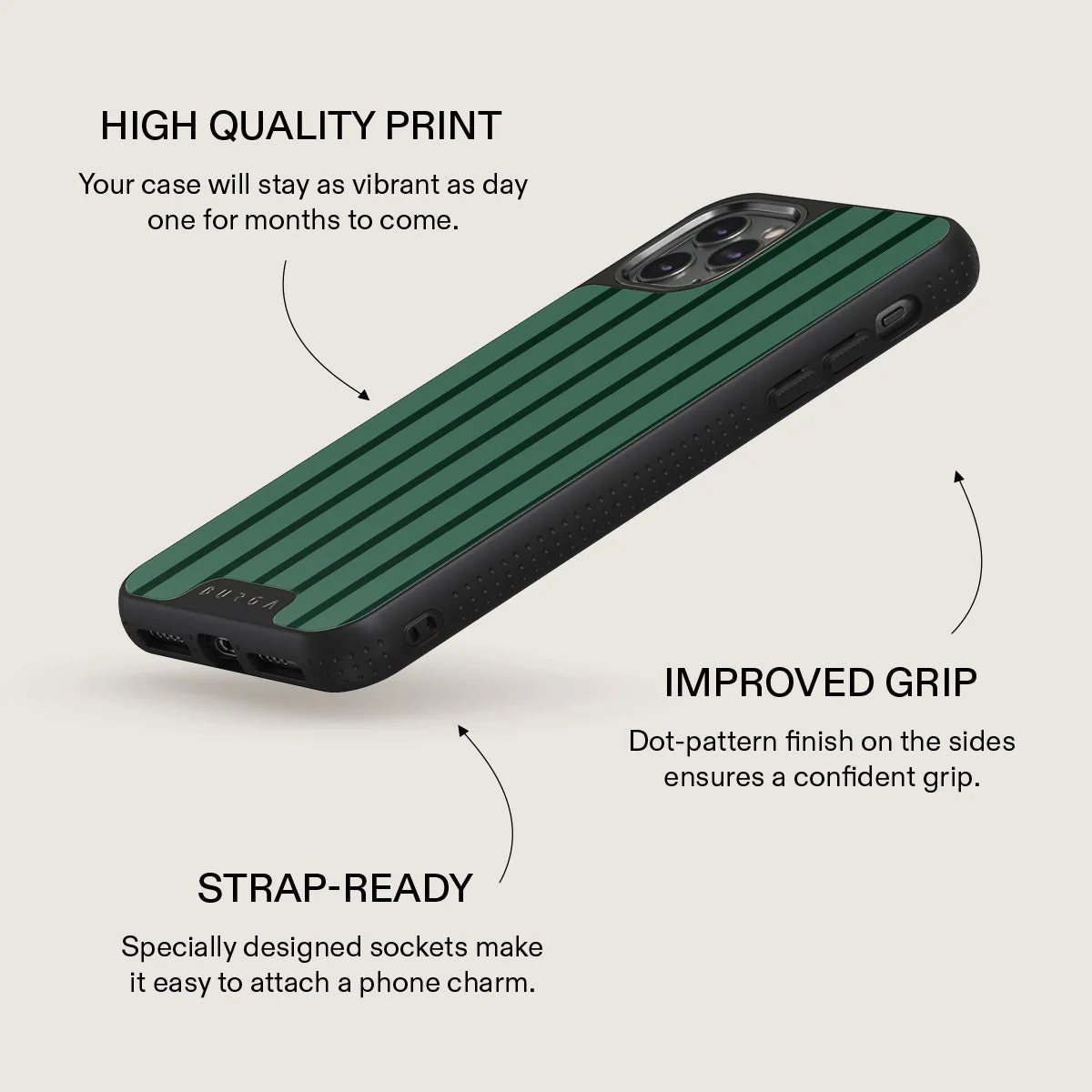 Catch Me - iPhone 11 Pro Case - Image 20