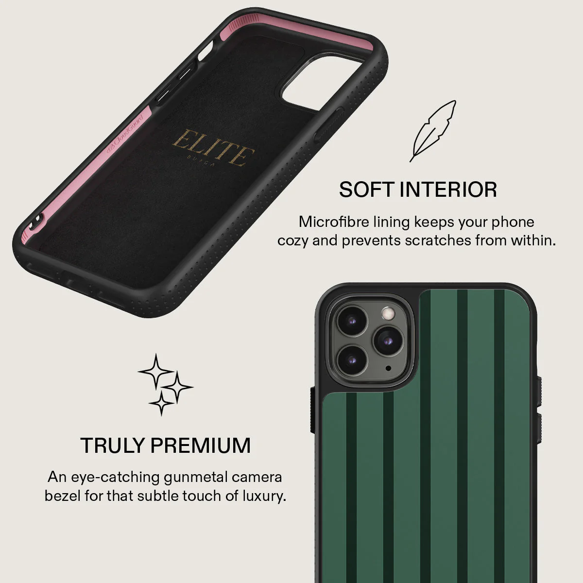 Catch Me - iPhone 11 Pro Case - Image 21