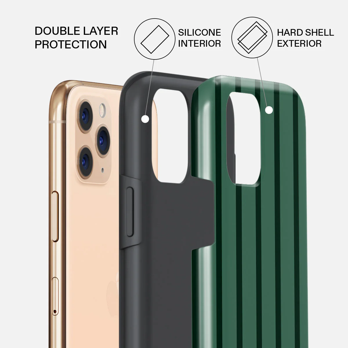 Catch Me - iPhone 11 Pro Case - Image 6