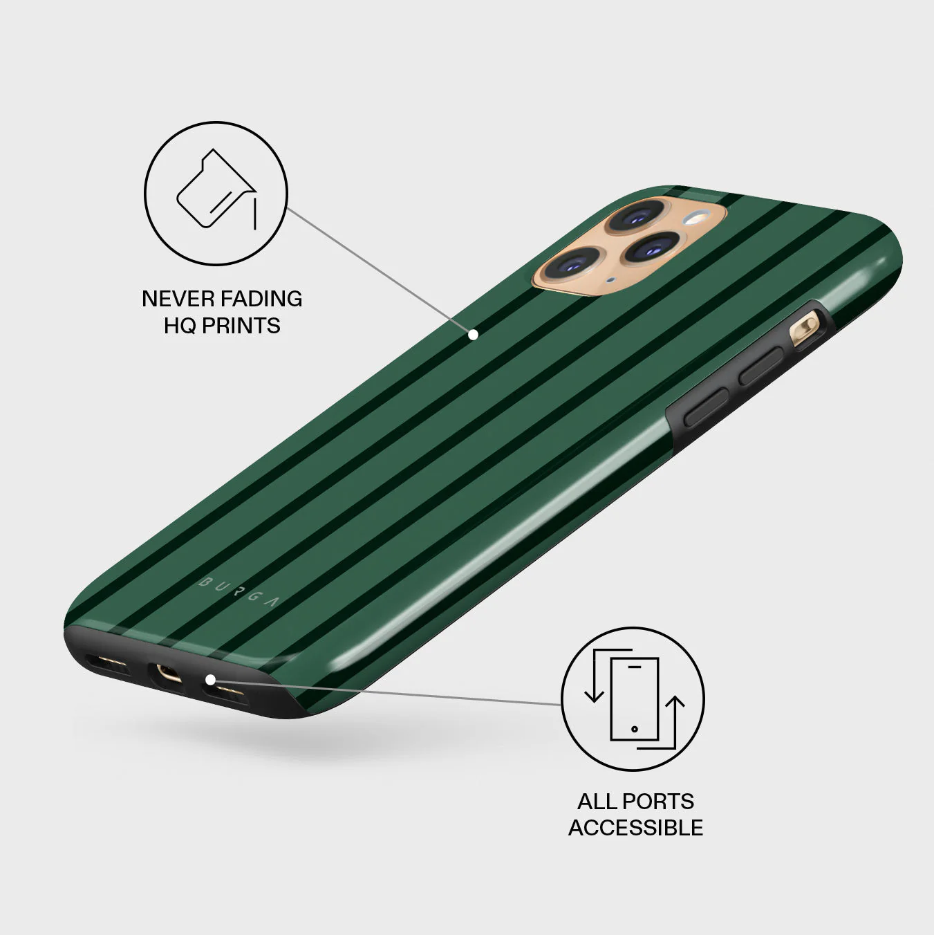 Catch Me - iPhone 11 Pro Case - Image 7