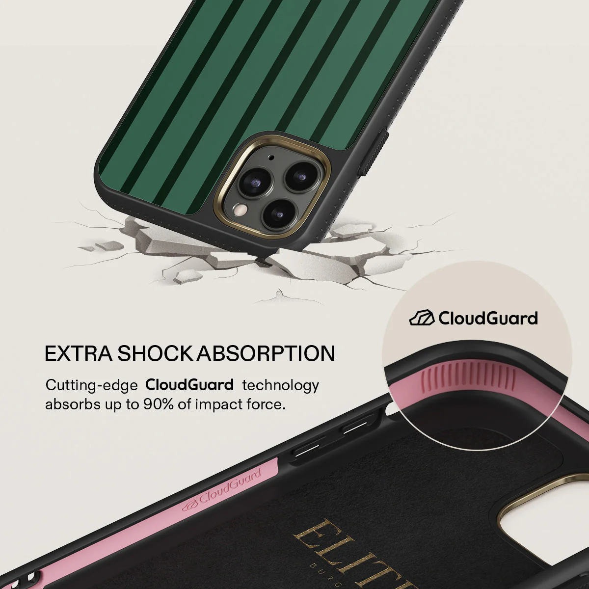 Catch Me - iPhone 11 Pro Max Case - Image 11
