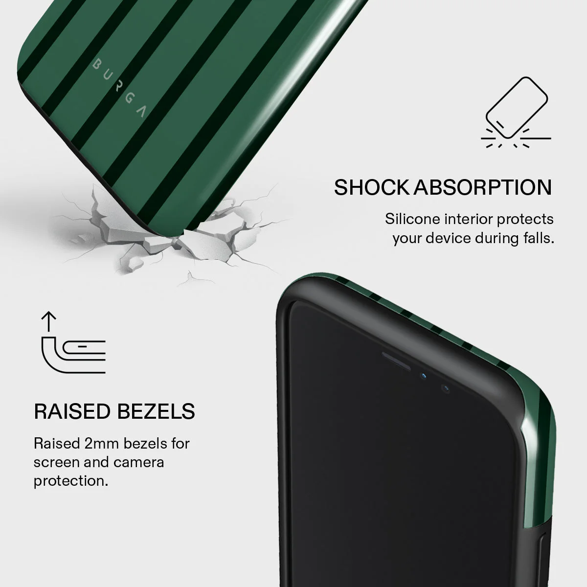 Catch Me - iPhone 11 Pro Max Case - Image 8